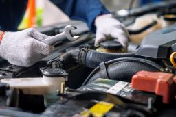 Car warranty and maintenance questions